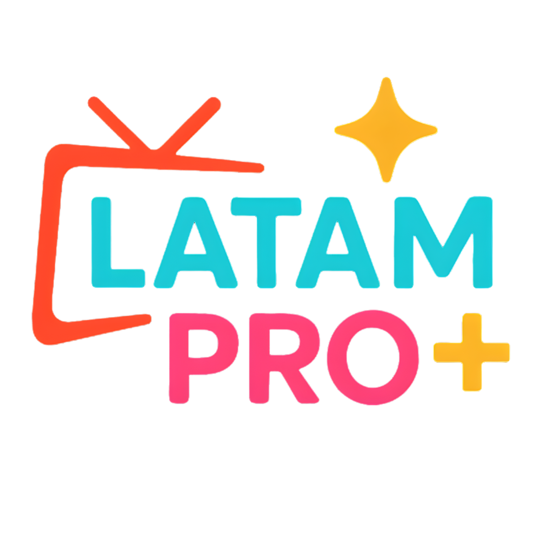 LATAM PRO+