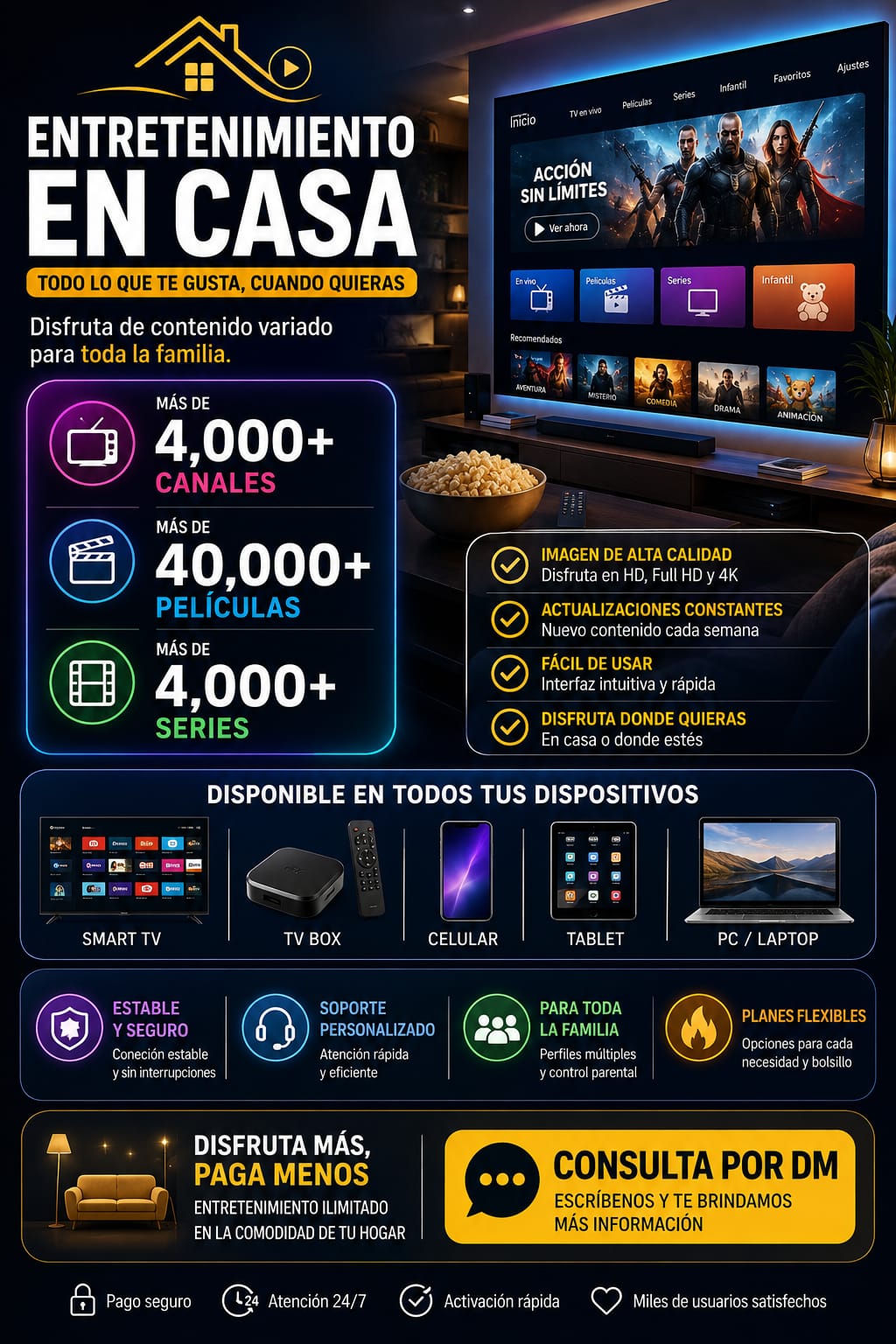 SERVIDOR 1